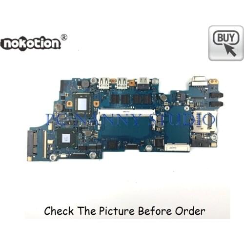 PANANNY For TOSHIBA Portege Z830 Laptop motherboard i7-2677m 1.8GHz tested