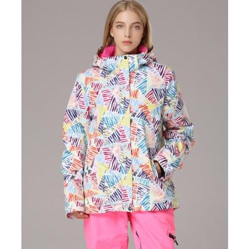Женские куртки для сноуборда Mioigee China At AliExpress