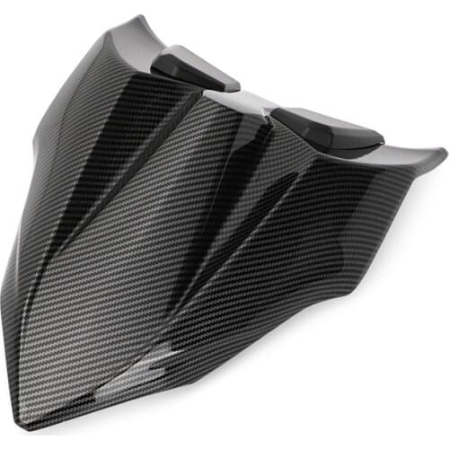 Motorcycle Pillion Rear Seat Cover Cowl Solo Seat Cowl For Kawasaki Ninja Z 650 Z650 ER6F Ninja650 ER-6F 2017 2018 2019 2020