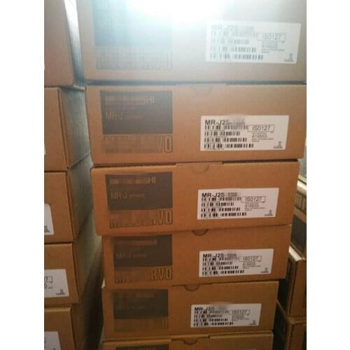 MR-J2S-700B New Ones