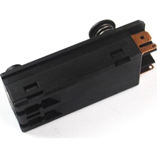 AC 220V/240V Switch Replace For BOSCH GSH11E GBH11DE GSH 11E GBH 11DE Demolition Rotary Hammer Spare Parts Button Switch