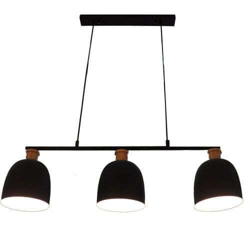 Post Modern Metal Decorative Indoor Living Room Led Lighting Ceiling Lamp Hanging Lamp luminaire suspendu