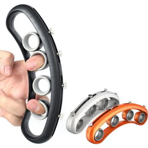 Guitar Finger Expander Finger Stretcher Trainer Guitar Finger Expansion Finger Training Accessories Tools for Guitar Beginner