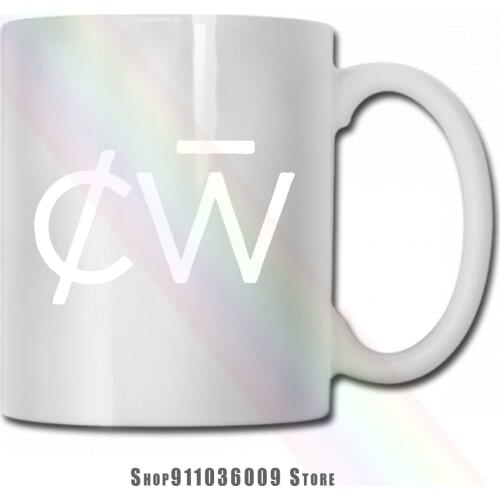 Charlotte De mug cup tazas