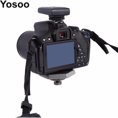 Hexagonal Quick Release Plates 3049 1/4" Screw For Manfrotto #030-14 RC0 3063 Photo Studio Accessories