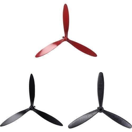 Universal Powerful Industrial Electric Fan Blades factory workshop 3 Blades Fanner Accessory for Standing Pedestal Fan Wall Fan