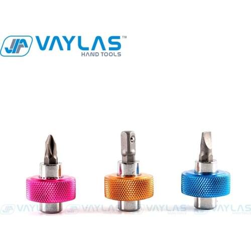 Vaylas Screwdriver