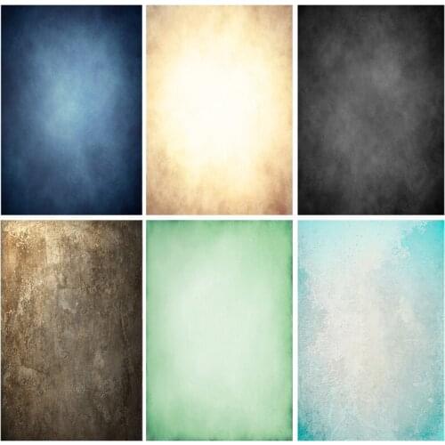 Vintage Grunge Portrait Photography Backgrounds Baby Shower Newborn Photography Backdrops For Photo Studio Props 201112FGYX-S2