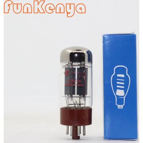1pcs 5AR4 (5Z4P,5U4G,5Z3PAT)Amplifier HIFI Audio Vacuum Tubes