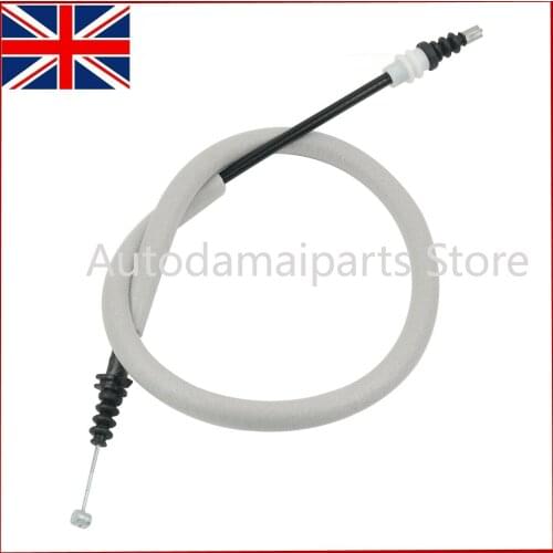 AP03 FQZ000041 Front Door Outer Lock Control Release Cable for Range Rover L322/MK3