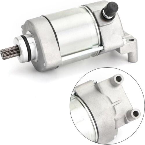 Areyourshop for Yamaha YZF-R1 YZF R1 RaceBase R1S STARTER Motor Engine Starting 5VY-81890-00