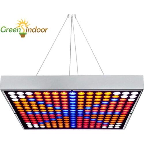 Full Spectrum Grow Light 1000W Phytolamp For Plants Phyto Lamp Plant Flowers Indoor Greenhouse Growing Flowering Garden LED Lamp