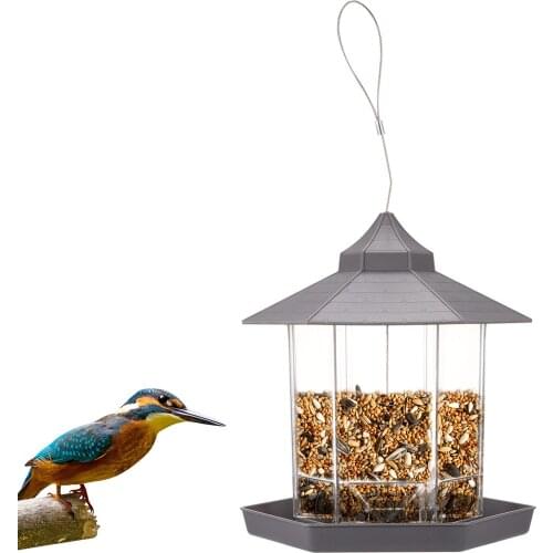 Houkiper Bird Feeders