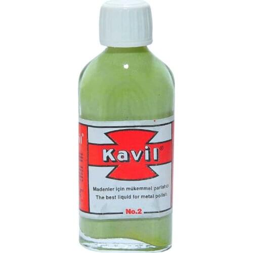 Kavil Mine Polish 100 cc