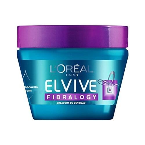 L'Oreal Paris Elvive Hair Care