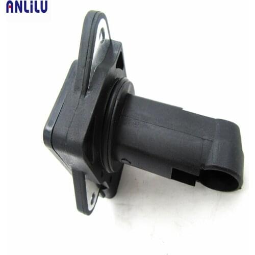 22204-0L010 Mass Air Flow Meter Suitable for Toyota Corolla Yaris Landcruiser Hiace Lexus 22204-22010 22204-30010 22204-0N010
