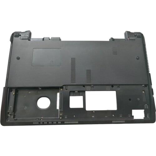 New Laptop Bottom Base Cover For ASUS A53S X53S A53E K53E X53E K53S case