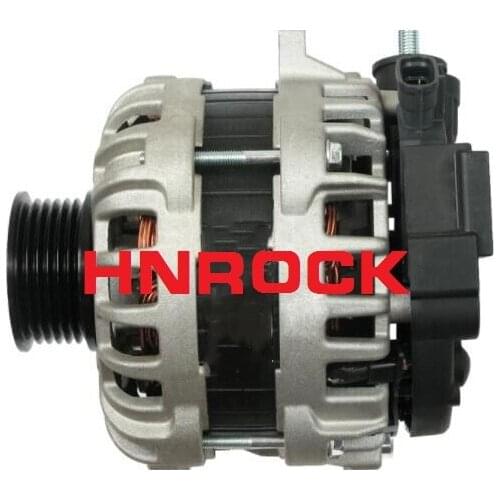 NEW HNROCK 12V 120A ALTERNATOR 165.593.120 23100-3TS3A 23100-3TS3B F000BL0567 F000BL0667 FOR NISSAN