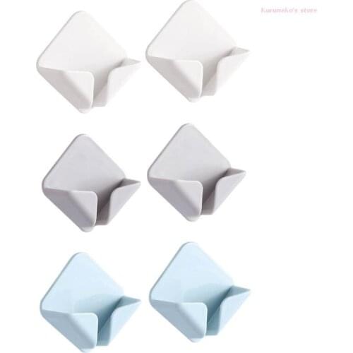OOTDTY Bath Curtain Bars