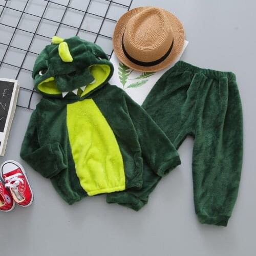 TUONXYE Pajama Shirts For Babies