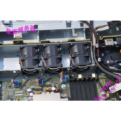 FOR DELL R310 server cooling fan G435M 9CRD0412P5K06 DC12V 1.2A GFB0412EHS -8G69 1.82A DP/N: 0G435M