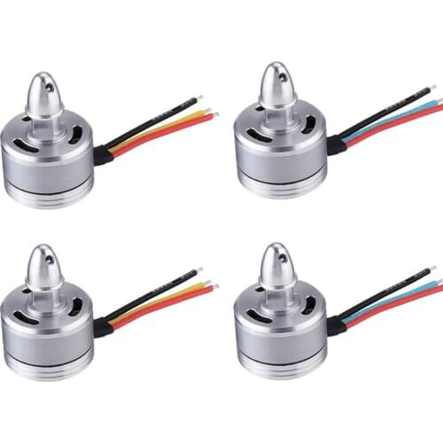 Wltoys XK X1 RC Drone Quadcopter Spare Parts Brushless motor Engine