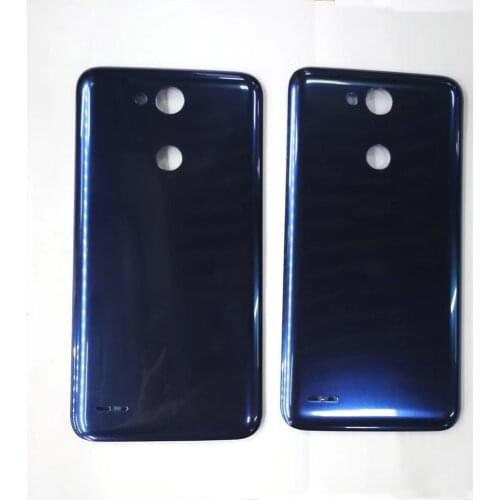 For LG X Power 3 2018 LMX510WM X510 Battery Cover Replacement House Back Cover For LG X5 2018 LM-X510K X510L X510S