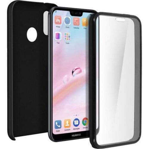 Huawei P Smart Z/Y9 Prime 2019 silicone protective Case