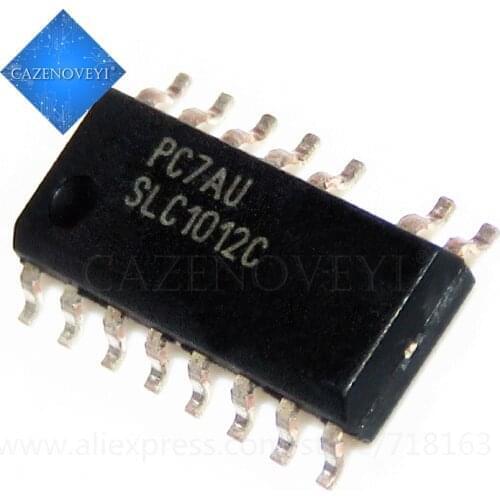 1pcs/lot SLC1012C SLC1012 SOP-15 In Stock