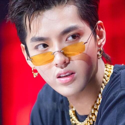 2021 Classic Retro Sunglasses Women Glasses Lady Luxury Steampunk Metal Sun Glasses Vintage Mirror Oculos De Sol Feminino UV400