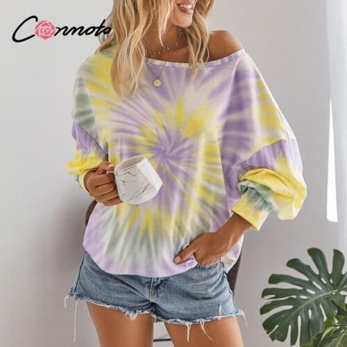 CONMOTO Women's Sweatshirts