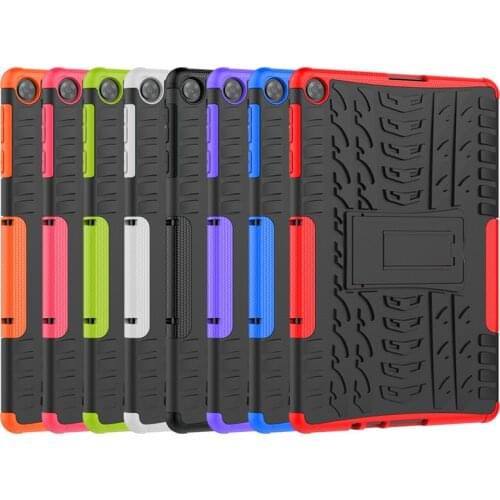 For Huawei Matepad T10 s case 10.1" AGS3-L09 AGS3-W09 Tablet Stand Cover For Huawei Matepad T10 9.7 Armor Case Enjoy Tablet 2