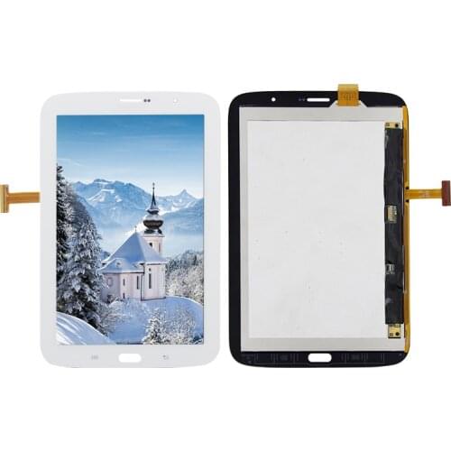 For Samsung Galaxy Note 8 GT-N5100 N5100 LCD Display Touch Digitizer Assembly Parts