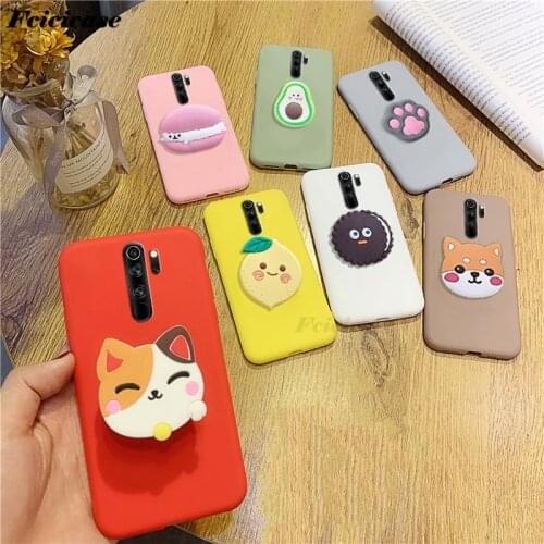 Fcicicase Phone Cases Xiaomi Redmi Note 8