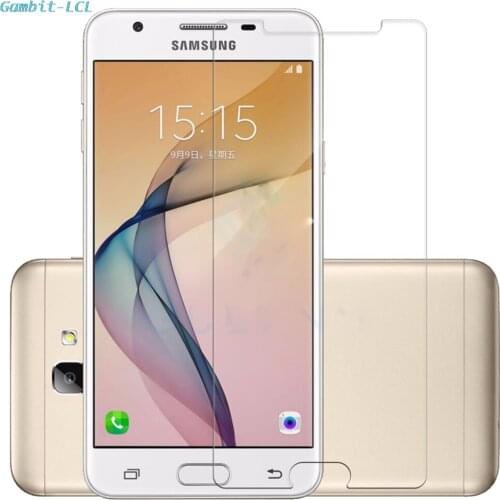 Защитные пленки для Samsung Galaxy J7 2016 Гамбит-LCL China At AliExpress