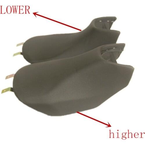 GZKDXMP Motorcycle Seats