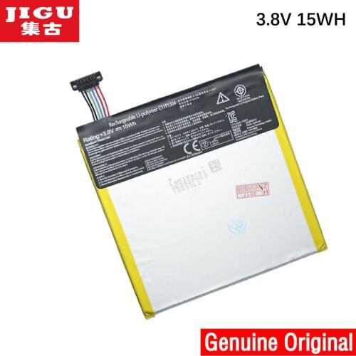 JIGU C11P1304 3.8V 3950mAh Mobile / TABLET PC battery for ASUS MeMO Pad HD7 ME173 K00U ME180A K00L