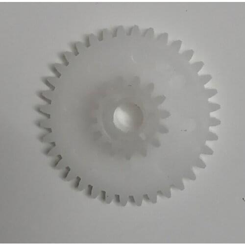 Original Duplicator GEAR; M1*36+M1*15 fit for RISO KS 612-82308 FREE SHIPPING