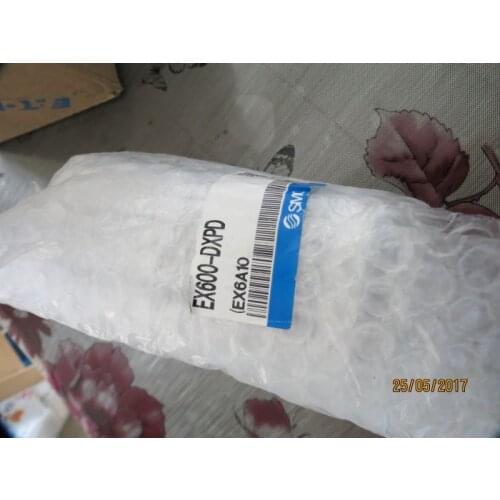 SMC EX600-DXPB