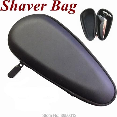 Travel bag replace Head for PHILIPS Shaver hq8 AT830 AT875 AT880 AT895 AT920 AT921 AT940 PT870 PT870CC PT875 PT877 PT878 PT925