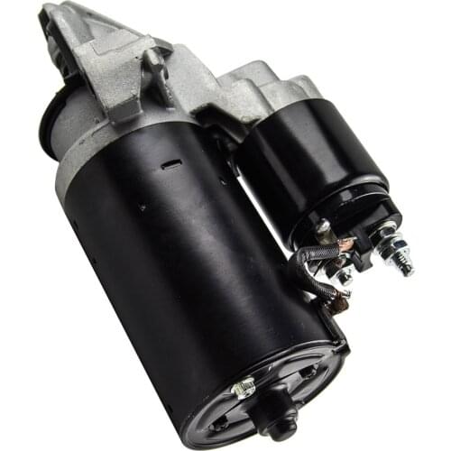 Starter Motor For Ford Transit Mk7 Vii 2.2 2.4 Tdci 12V 2.2Kw 12T 2006-2016