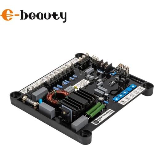 Factory Price Alternator Engine Spare Parts M40FA640A Generator AVR Automatic Voltage Regulator