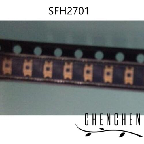 10pcs/lot SFH2701 820nm 100% New Original