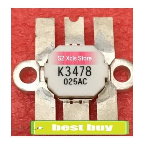 100% Quality assurance 2SK3478