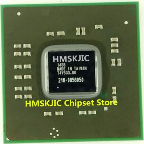 100% New 216-0856050 216 0856050 BGA chip with ball Good Quality