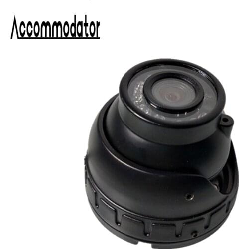 Low Price AHD 720P IP67 Waterproof IR Night Vision Car Camera For Taxi