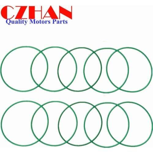 0AM DSG DQ200 Auto Transmission Accumulator The Gasket for VW VOLKSWAGEN AUDI SKODA SEAT 7 SPEED OAM