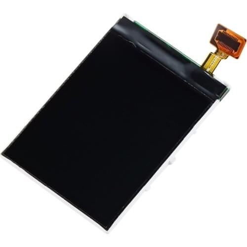 IPartsBuy New High Quality Version, Replacement LCD Screen for Nokia 5130