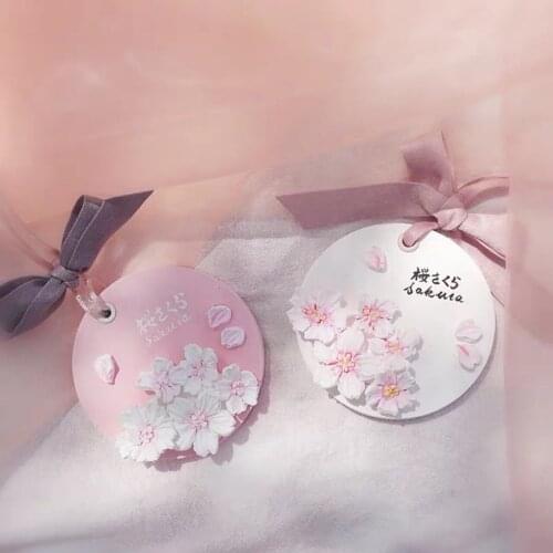 Cake Mold Flower Design Silicone Mold DIY Soap Moulds Resin Gypsum Plaster Candle Molds Baking Cake Decoration Tool