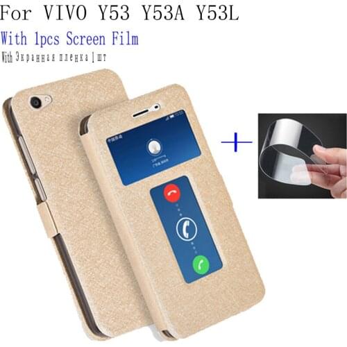 Ivibrate Phone Cases Vivo Y53
